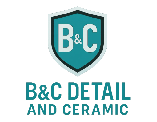 B&C Detail and Ceramic