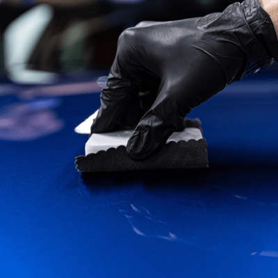 Ceramic Coating